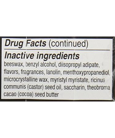 Blistex Medex Lip Balm - Intense Moisture & Lip Protection | Buy Internationally - Buy Online on GoSupps.com