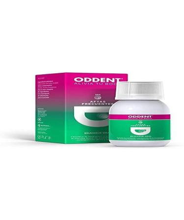 Oddent mouthwash 150 ml