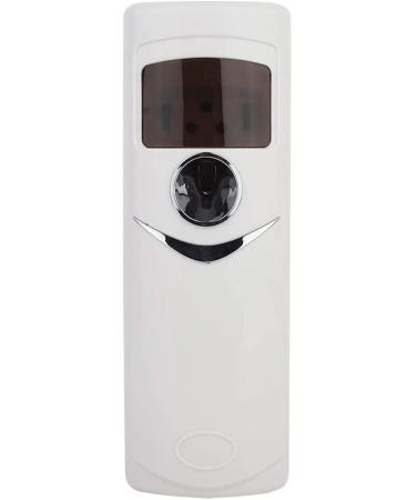 MNB ABS Plastic Air Freshener Dispenser Electric Automatic Spray-Free Pump Aroma Air Freshener Diffuser
