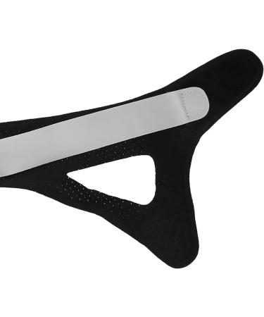 Face Slimming Strap Breathable V Line Face Lift Comfortable Skin friendly Adjustable for Improving Sagging Skin - Buy Online on GoSupps.com