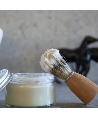 Highland Soap Company Shaving Gift Set - Juniper & Lime | Luxury Men's Grooming | International Shipping Available - Buy Online on GoSupps.com