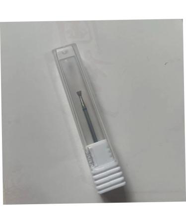 MERRYHAPY Nail Polish Tool Stainless Manicure Tools Professional Nail Care Supply Professional Nail Tool Mulitool Gel for Nails Nail Art Tools Nail Drill Tips Sanding Cuticle Drill Bits - Buy Online on GoSupps.com