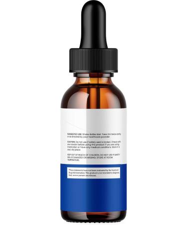 Indelo Amiclear Drops Healthy Formula - Dietary Supplement Drops - Extra Strength Amiclear Liquid Drops Grape Seed Amiclear Drops Reviews (2 Pack - 120 ML) - Buy Online on GoSupps.com