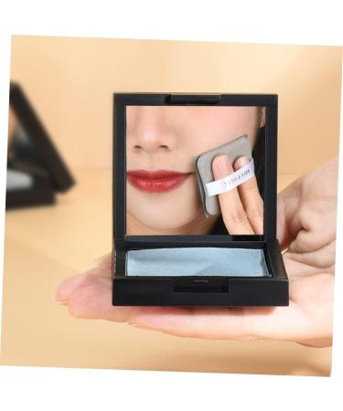 POPETPOP 3 Sets Oil Blotting Paper Facial Oil Cleaning Disposable Oil Facial Blotting Paper Cleaning Tools Facial Tool Face Cleaning Papers Oil-Absorbing Film Oily Raw Wood Paper - Buy Online on GoSupps.com