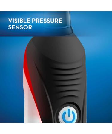 Oral-B Pro 3000 Rechargeable Electric Toothbrush - Non-Bluetooth | Shop Now! - Buy Online on GoSupps.com
