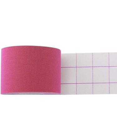 Muscle Tape 5cm*5m Cotton Strain Waterproof Kinesiology Tape Roll Ktapes Kinesiology Tape() - Buy Online on GoSupps.com