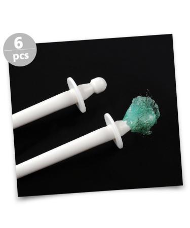 WOONEKY Nose Hair Removal Wax Set - Multipurpose Hair Removal Pen with Wax Beans - International Shipping Available - Buy Online on GoSupps.com