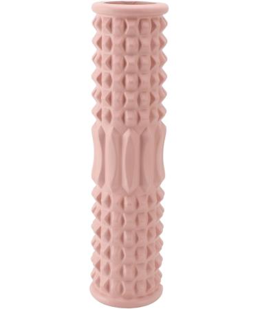 Muscle Roller Trigger Point Release - Deep Tissue Massage Device for Myofascial Relaxation | EVA & PVC 45cm - Optimal Self-Massage Tool - Buy Online on GoSupps.com