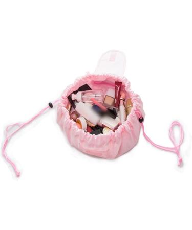 HINATAA Luggage Cart Pink Rose | One Size - Lightweight Durable Perfect for Travel - Buy Online on GoSupps.com