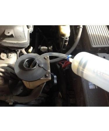 CTA Tools 7075 Extraction/Filling Pump - 200 cc | Shop Now - Buy Online on GoSupps.com
