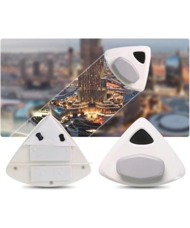 Sided Strong Magnetic Glass Wipe to Bring You Clean Life - Buy Online on GoSupps.com