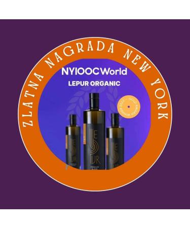 Extra virgin olive oil 500ml - Buy Online on GoSupps.com