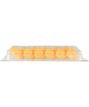 TePe BlistPack Interdental Brushes Yellow 0.7 mm - 6 Pieces | International Shipping Available - Buy Online on GoSupps.com