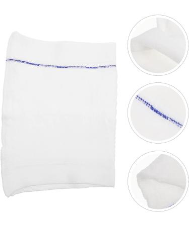 DOITOOL Catheter Leg Bag Holder - Urinary Drainage Bag Cover for Urinary Incontinence - M Blue - Buy Online on GoSupps.com