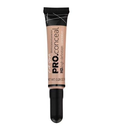 La Girl Corrector HD Pro Conceal Buff