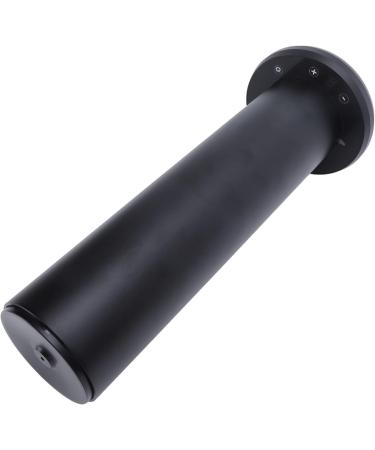 Buy Aromatherapy Diffuser - Automatic Nano Atomization Essential Oil Diffuser with Remote Control - Large Capacity for Hotels & Bars - US Plug 110-220V - Black - Buy Online on GoSupps.com