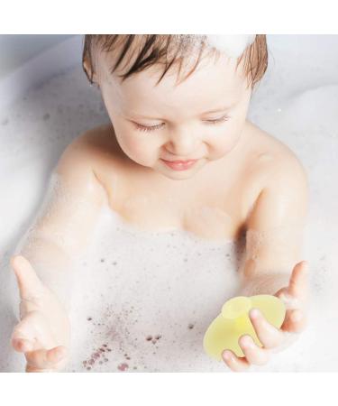 Dadabig 18 PCS Silicone Cleansing Pads Makeup Cleaner Brush Silicone Face Scrubber Facial Cleansing Brush Exfoliating Blackhead Remover Scrubber Cleansing Pad for Skin Care 6 Colors - Buy Online on GoSupps.com