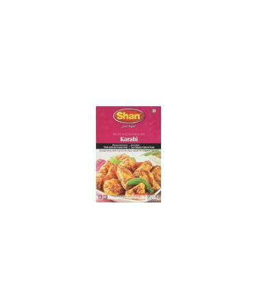 Karahi/fry Gosht Curry Mix 50g