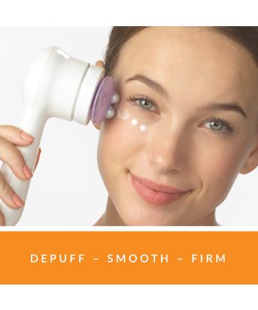 Clarisonic Smart Sonic Eye Massager - Ultimate Awakening Tool - Buy Online on GoSupps.com