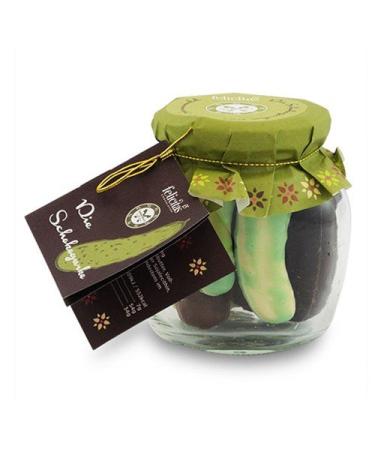 Buy Spreewald Chocolate Cucumbers Mix (120g) - Unique International Treat | Fast Worldwide Shipping - Buy Online on GoSupps.com