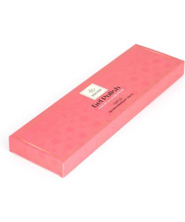 Yueshop Brown Gel Nail Polish 10 Colors Autumn Pumpkin Orange Champagne Burgundy Red Glitter Gel Nail Polish Set Soak off UV LED Lamp Nail Polish (8ml) - Buy Online on GoSupps.com