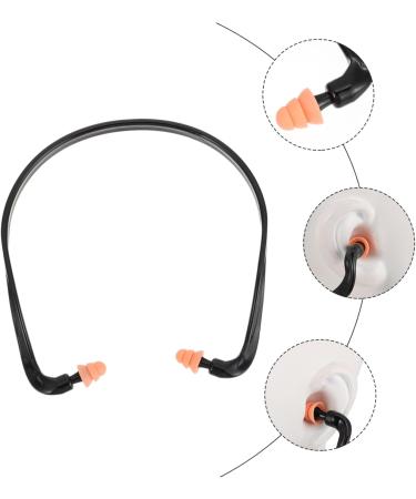 FOMIYES 16 Pcs Reusable Earplugs for Construction Shooting & Sleeping | Noise Cancelling Earplugs for Students | International Shipping Available - Buy Online on GoSupps.com