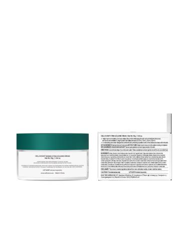 CELL IN SHOT Mumak Stem Azulene Cream Hydration and Barrier Support Stem Azulene Moisturizer for Dry, Sensitive Skin, 1.94 oz (55g) - Buy Online on GoSupps.com