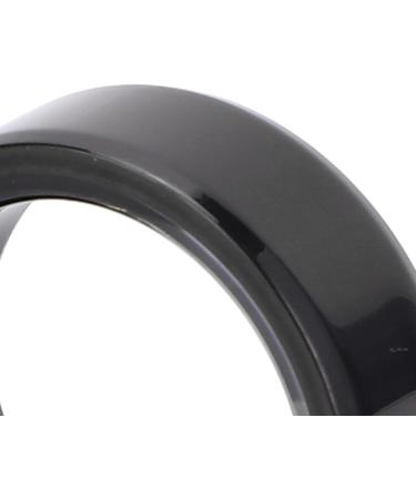 Fitness Tracking Ring - 24-Hour Smart Ring Waterproof & Ideal for Riding | Shop Internationally - Buy Online on GoSupps.com