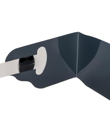 Mydriatic Glasses with Temples - Bulk 50 Pack for International Shipping | Best Quality Medical Supplies - Buy Online on GoSupps.com