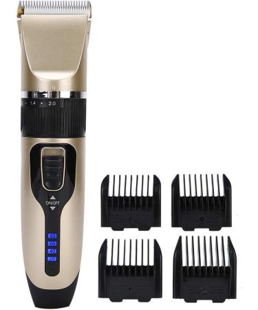 Multifunction Electric Hair Clipper Hair Trimmer Haircut for Home - Buy Online on GoSupps.com