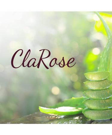  ClaRose ClaRose Premium Hair Spa Vegan Moisturizing Conditioner Enriched with 100% Natural Aloe Vera and Field Mint Oil for Dehydrated Hair 500 ml - Buy Online on GoSupps.com