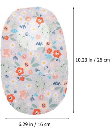 Healeved 2pcs Portable Ostomy Bag Covers - Colostomy Bag Sleeves, Reusable Support for Ileostomy - Assorted Colors - Buy Online on GoSupps.com
