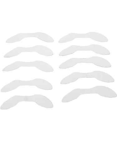 Men's Non-Woven Nasal Strip for Better Breathing and Reduced Snoring | Nighttime Nasal Strips - Buy Online on GoSupps.com