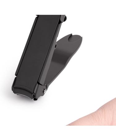 HCHGJKN Nail Clippers Splash-proof Nail Clippers Styling Nail Clippers Stainless Steel Manicure Tools Nail Scissors(Bronze S) S Bronze - Buy Online on GoSupps.com