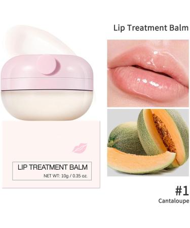 PCC PTYXIS Moisturizing lip balm lip balm with natural moisturizing formula long lasting and nonsticky very suitable for day and night care 1 10 g 1 10g - Buy Online on GoSupps.com