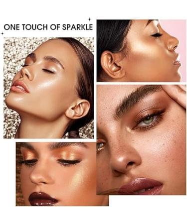  HULUBO Eyeshadow pen Cream Eye Shadow Brightener Stick Waterproof Eyeshadow Stick for effortless smoky or natural eye makeup (16#) - Buy Online on GoSupps.com