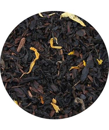  Lerbs & Hagedorn Oolong Peach Flowers Black Tea 1 kg - Buy Online on GoSupps.com