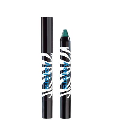 Sisley Paris Phyto-Eye Twist - Eye Pencil - 1.5 g - NO12 EMERALD 12-Emerald 1 piece (1 pack)