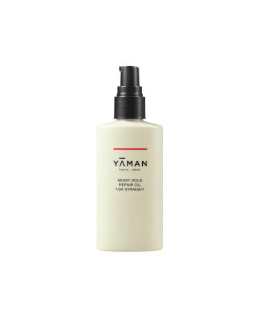 Ya-Man Moist Hold Repair Oil 2.7 Fl Oz - Best for Straight Hair | International Shipping - Buy Online on GoSupps.com