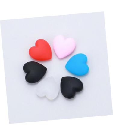 Doitool 15 Pairs Silicone Glasses Ear Pads Comfortable Ear Hooks for Glasses | International Shipping Available - Buy Online on GoSupps.com