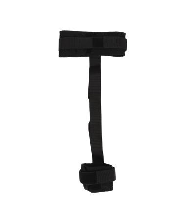 Leg Lifter Strap Mobility Aids Stretch Easily Improve Mobility Breathable Mesh Professional for Ankles for Shoulders