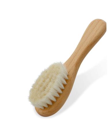 FRCOLOR 1 Set Shampoo Brush - Scalp & Hair Massager for Toddlers, Babies, and Pets - Buy Online on GoSupps.com