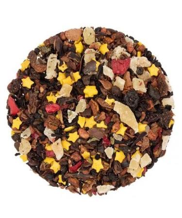The Metropolitan Tea Company Cranberry Bark Tea 1.1lbs