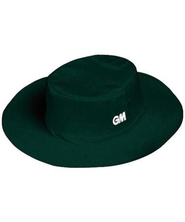 Gunn & Moore Panama Hat - Green - Stylish Summer Hat for Men & Women | International Shipping Available - Buy Online on GoSupps.com