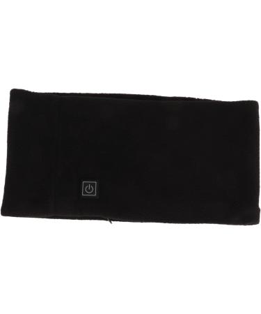 LJCM Heated Neck Scarf - Portable Thermal Insulation for Cold Protection | Soft Heating Scarf for Outdoor Activities - Buy Online on GoSupps.com