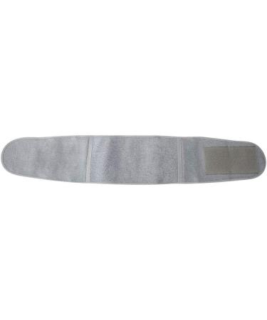 Plus Thickened Warm Waist Protection Belt - Support for Medium & Older Adults | Gold-Volunteer Belly Support Brace - Buy Online on GoSupps.com