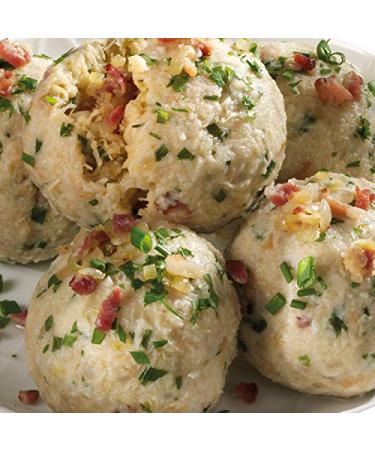 Leimer Gluten-Free Bread Cubes for Dumplings | 500g - Perfect for Cooking & Baking - Buy Online on GoSupps.com