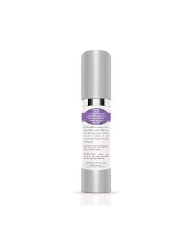 Belli Healthy Glow Facial Hydrator and Moisturizer - Vitamin C Face Cream for Oily, Dry, Sensitive Skin - Pregnancy Safe & Non-Toxic - 1.5 Fl Oz - Buy Online on GoSupps.com