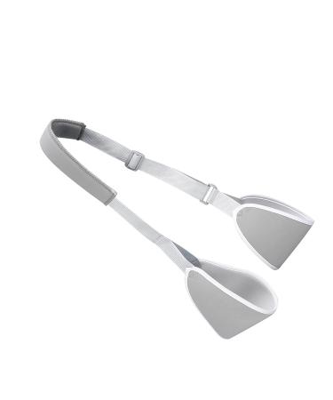 Buy Rotator Cuff Sling - Adjustable Shoulder Immobilizer & Swathe Brace for Arm Support | International Shipping Available - Buy Online on GoSupps.com