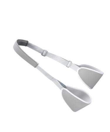 Rotator Cuff Sling Shoulder Immobilizer Adjustable Shoulder Arm Sling Swathe Brace Reinforced Immobilizer Broken Forearm